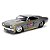 Jada Toys 1:24 Chevy Chevelle Ss — Produto Original Autêntico Lacrado com Garantia Drive Collection - Imagem 1