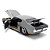 Jada Toys 1:24 Chevy Chevelle Ss — Produto Original Autêntico Lacrado com Garantia Drive Collection - Imagem 3