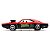 Jada Toys 1:24 Dodge Charger R/t — Produto Original Autêntico Lacrado com Garantia Drive Collection - Imagem 2