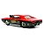 Jada Toys 1:24 Dodge Charger R/t — Produto Original Autêntico Lacrado com Garantia Drive Collection - Imagem 3