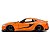 Jada Toys 1:24 Fast & Furious Han's Toyota Supra — Original Lacrado com Garantia Drive Collection - Imagem 2