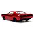 Jada Toys 1:24 Plymouth Barracuda — Produto Original Autêntico Lacrado com Garantia Drive Collection - Imagem 3