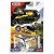 Matchbox Jurassic World Rapid Rescue Copter — Original Lacrado com Garantia Drive Collection - Imagem 1
