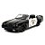 Jada Toys 1:24 Chevy Camaro Police — Original Autêntico Lacrado com Garantia Drive Collection - Imagem 1