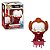 Boneco Funko Pop It Welcome To Derry Pennywise Bloody Shelf Sit - Imagem 3