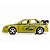 Miniatura Jada Toys 1:32 Fast & Furious Brian's Mitsubishi Lancer Evo VII - Imagem 2