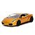 Jada Toys 1:24 Fast & Furious Lamborghini Gallardo Candy Gold — Original Autêntico Drive Collection - Imagem 1