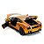 Jada Toys 1:24 Fast & Furious Lamborghini Gallardo Candy Gold — Original Autêntico Drive Collection - Imagem 2