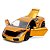 Jada Toys 1:24 Fast & Furious Lamborghini Gallardo Candy Gold — Original Autêntico Drive Collection - Imagem 3