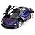 Miniatura Jada Toys 1:32 Pink Slips McLaren 720S - Imagem 3