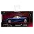 Miniatura Jada Toys 1:32 Pink Slips McLaren 720S - Imagem 4