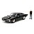 Jada Toys 1:24 Fast & Furious Dom's Dodge Charger R/t Movie 7 — Original Autêntico Drive Collection - Imagem 1