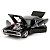 Jada Toys 1:24 Fast & Furious Dom's Dodge Charger R/t Movie 7 — Original Autêntico Drive Collection - Imagem 2