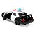 Miniatura Jada Toys 1:32 Fast & Furious LAPD Ford Crown Victoria - Imagem 2