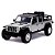 Jada Toys 1:24 Fast & Furious Tej's Jeep Gladiator — Original Lacrado com Garantia Drive Collection - Imagem 1