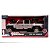 Jada Toys 1:24 Fast & Furious Tej's Jeep Gladiator — Original Lacrado com Garantia Drive Collection - Imagem 4