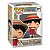 Funko Pop One Piece Refresh Monkey D.luffy — Original Lacrado com Garantia Drive Collection - Imagem 1