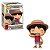 Funko Pop One Piece Refresh Monkey D.luffy — Original Lacrado com Garantia Drive Collection - Imagem 3