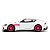 Miniatura Jada Toys 1:32 Pink Slips Toyota Supra - Imagem 2