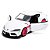Miniatura Jada Toys 1:32 Pink Slips Toyota Supra - Imagem 3