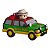 Boneco Funko Bitty Pop Jurassic Park Dr. alan e Jurassic S - Imagem 2