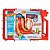 Hot Wheels Kit Stunt Fuel Can Box - Imagem 1