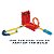 Hot Wheels Kit Stunt Fuel Can Box - Imagem 2