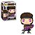 Funko Pop Marvel Deadpool & Wolverine Gambit — Original Lacrado com Garantia Drive Collection - Imagem 3