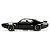 Jada Toys 1:32 Fast & Furious Dom's Plymouth Gtx — Original Lacrado com Garantia Drive Collection - Imagem 3