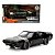 Jada Toys 1:32 Fast & Furious Dom's Plymouth Gtx — Original Lacrado com Garantia Drive Collection - Imagem 4