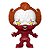Boneco Funko Pop It Welcome To Derry Bloody Pennywise - Imagem 1