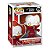 Boneco Funko Pop It Welcome To Derry Bloody Pennywise - Imagem 2