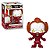 Boneco Funko Pop It Welcome To Derry Bloody Pennywise - Imagem 3