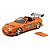 Jada Toys 1:24 Fast & Furious Brian's Toyota Supra com brian — Original Autêntico Drive Collection - Imagem 2