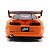 Jada Toys 1:24 Fast & Furious Brian's Toyota Supra com brian — Original Autêntico Drive Collection - Imagem 4