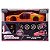 Jada Toys 1:24 Fast & Furious Brian's Toyota Supra com brian — Original Autêntico Drive Collection - Imagem 6