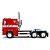 Jada Toys 1:24 Caminhão Transformers Optimus Prime G1 — Original Autêntico Drive Collection - Imagem 4