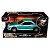 Jada Toys 1:32 Fast & Furious Brian's Nissan Skyline GT-R R34 — Original Autêntico Drive Collection - Imagem 3