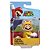 Action Figure Jakks Super Mario 2.5 Cat Mario - Imagem 1