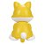 Action Figure Jakks Super Mario 2.5 Cat Mario - Imagem 2