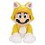 Action Figure Jakks Super Mario 2.5 Cat Mario - Imagem 3