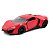 Jada Toys 1:32 Fast & Furious Lykan HyperSport — Original Lacrado com Garantia Drive Collection - Imagem 1
