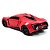 Jada Toys 1:32 Fast & Furious Lykan HyperSport — Original Lacrado com Garantia Drive Collection - Imagem 3