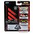 Jada Toys Nano Jurassic World — Produto Original Autêntico Lacrado com Garantia Drive Collection - Imagem 1