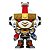 Boneco Funko Pop Power Rangers Mighty Morphin I Ninja Megazord - Imagem 1