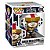 Boneco Funko Pop Power Rangers Mighty Morphin I Ninja Megazord - Imagem 2