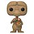 Boneco Funko Pop E.T. 40TH E.T. com Flores - Imagem 1