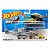 Hot Wheels Caminhão Turbolence Tug Remorqueur — Original Lacrado com Garantia Drive Collection - Imagem 1