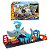 Hot Wheels Ultra Shark Carrinho Wash Playset - Imagem 1