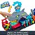 Hot Wheels Ultra Shark Carrinho Wash Playset - Imagem 2